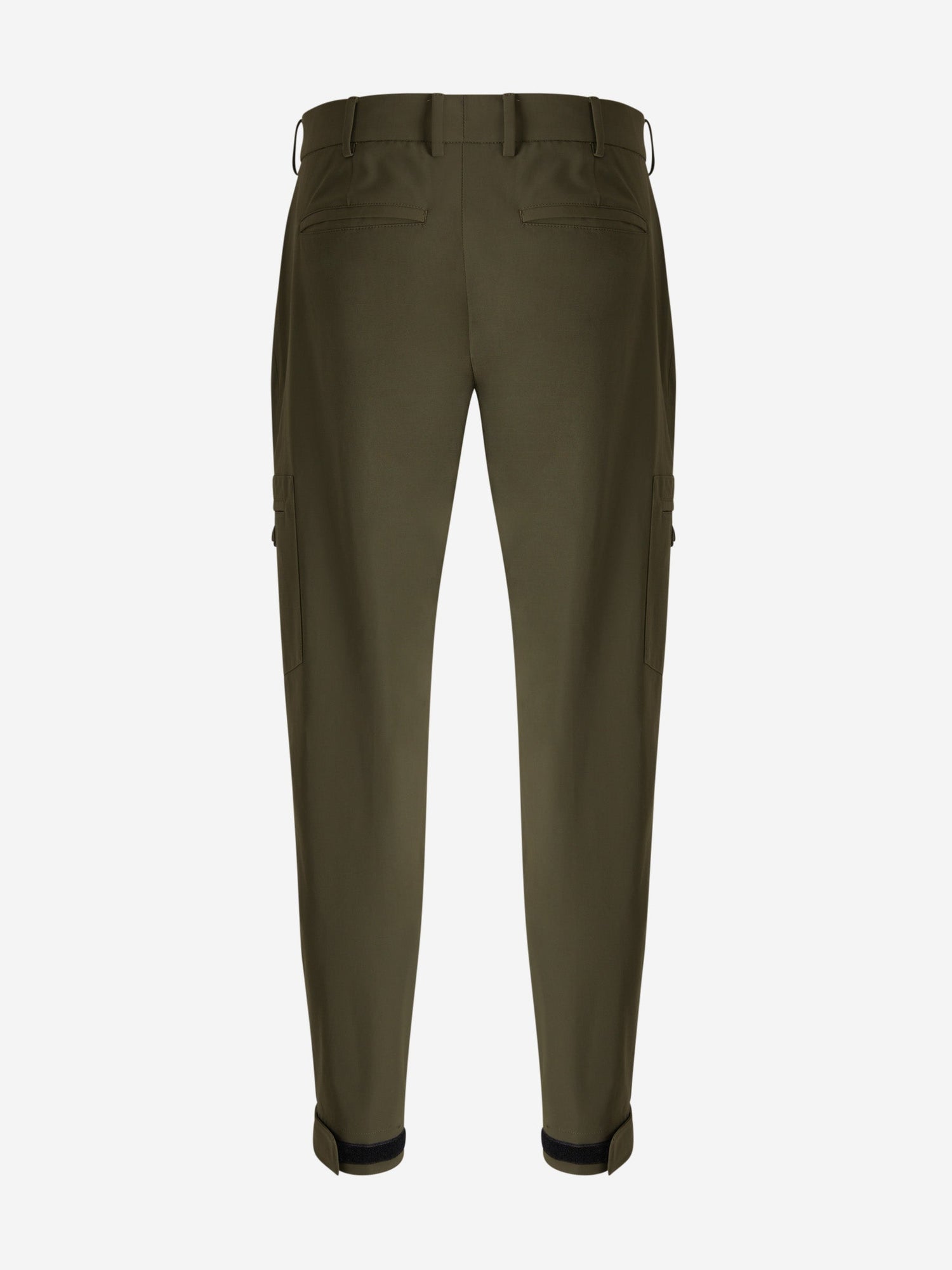 Outlet online PT Torino Hombre Pantalones Cargo Active color Azul Oscuro sku 521-002926 02 - Foto 3