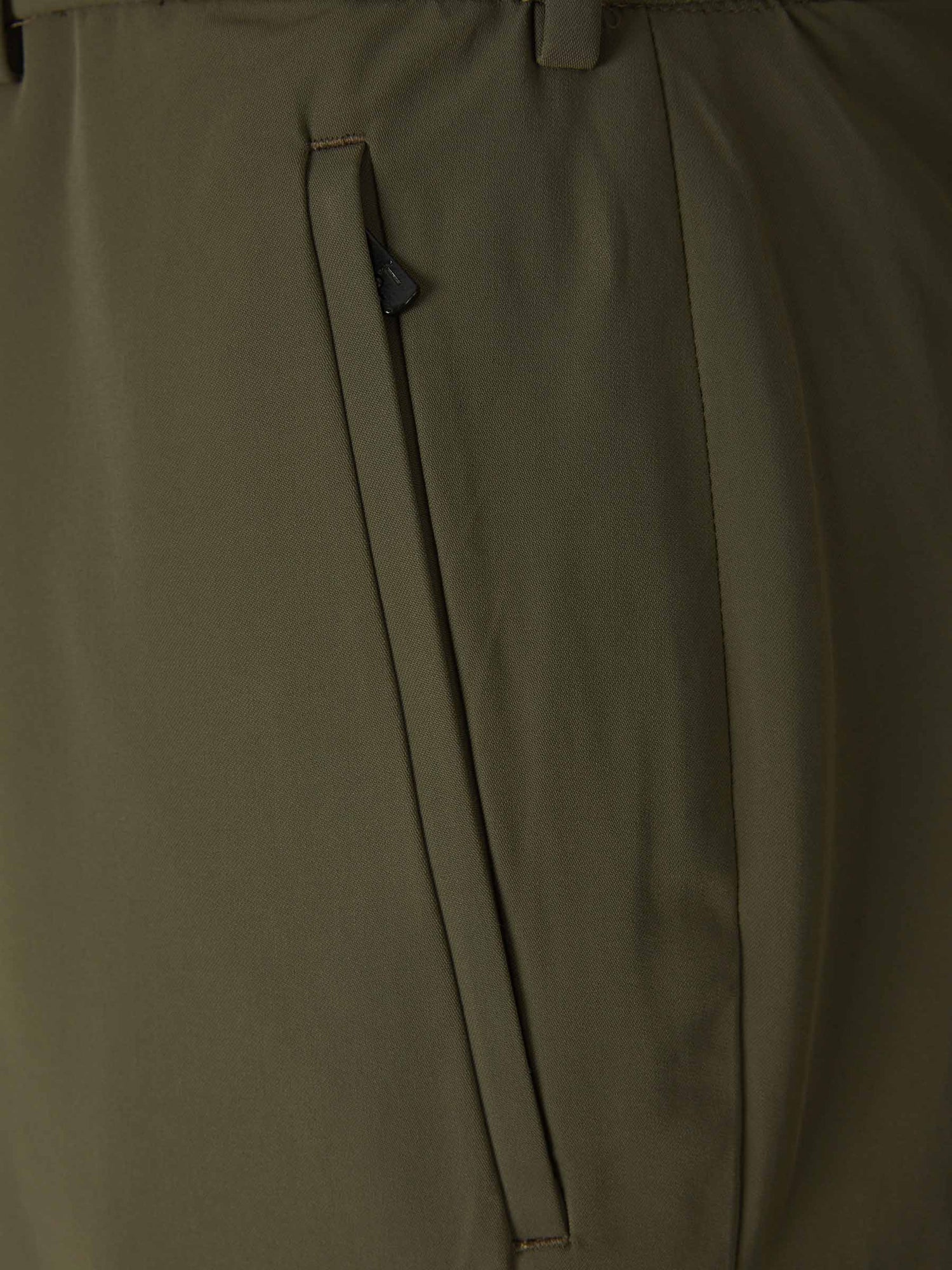 Outlet online PT Torino Hombre Pantalones Cargo Active color Azul Oscuro sku 521-002926 02 - Foto 4