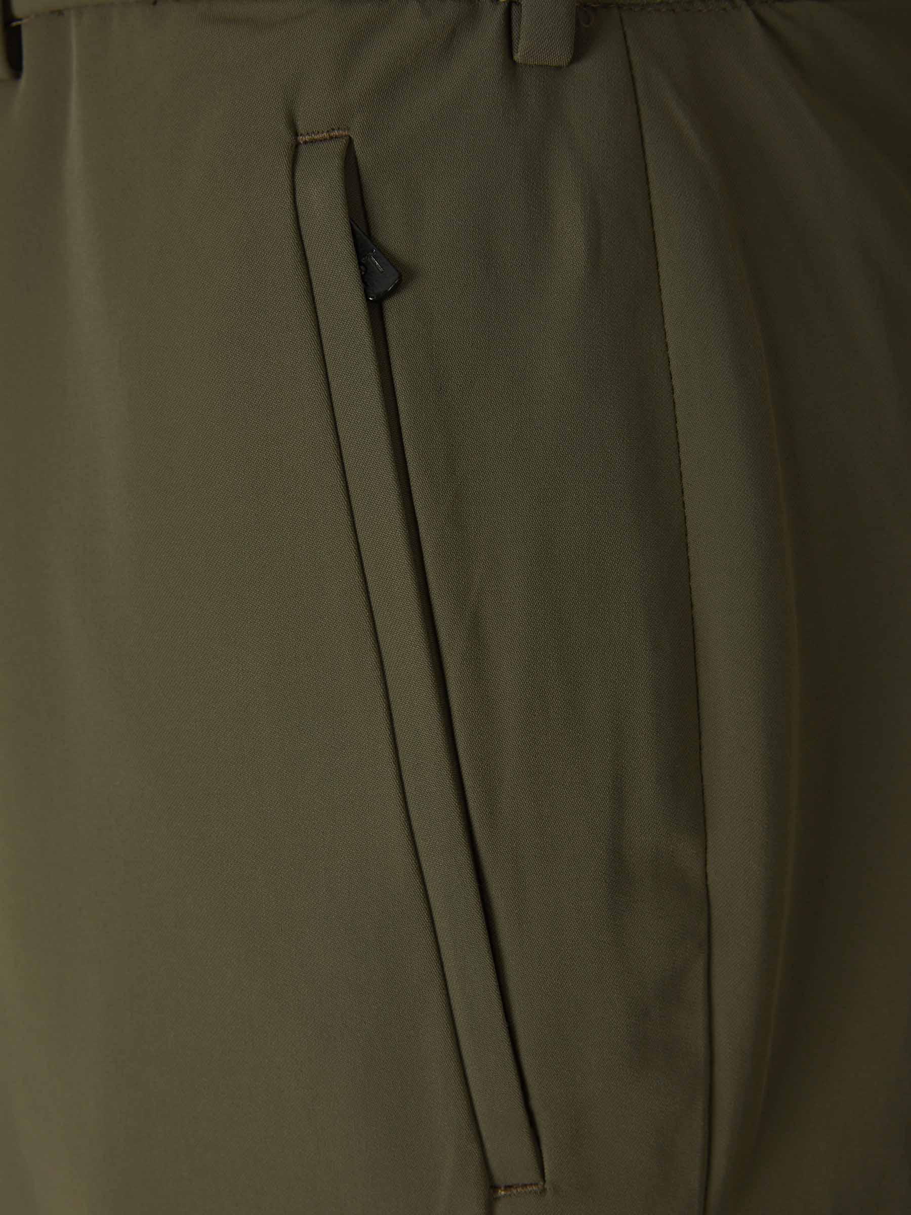 Outlet online PT Torino Hombre Pantalones Cargo Active color Azul Oscuro sku 521-002926 02 - Foto 4