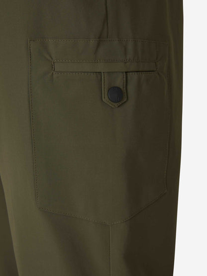 Outlet online PT Torino Hombre Pantalones Cargo Active color Azul Oscuro sku 521-002926 02 - Foto 5