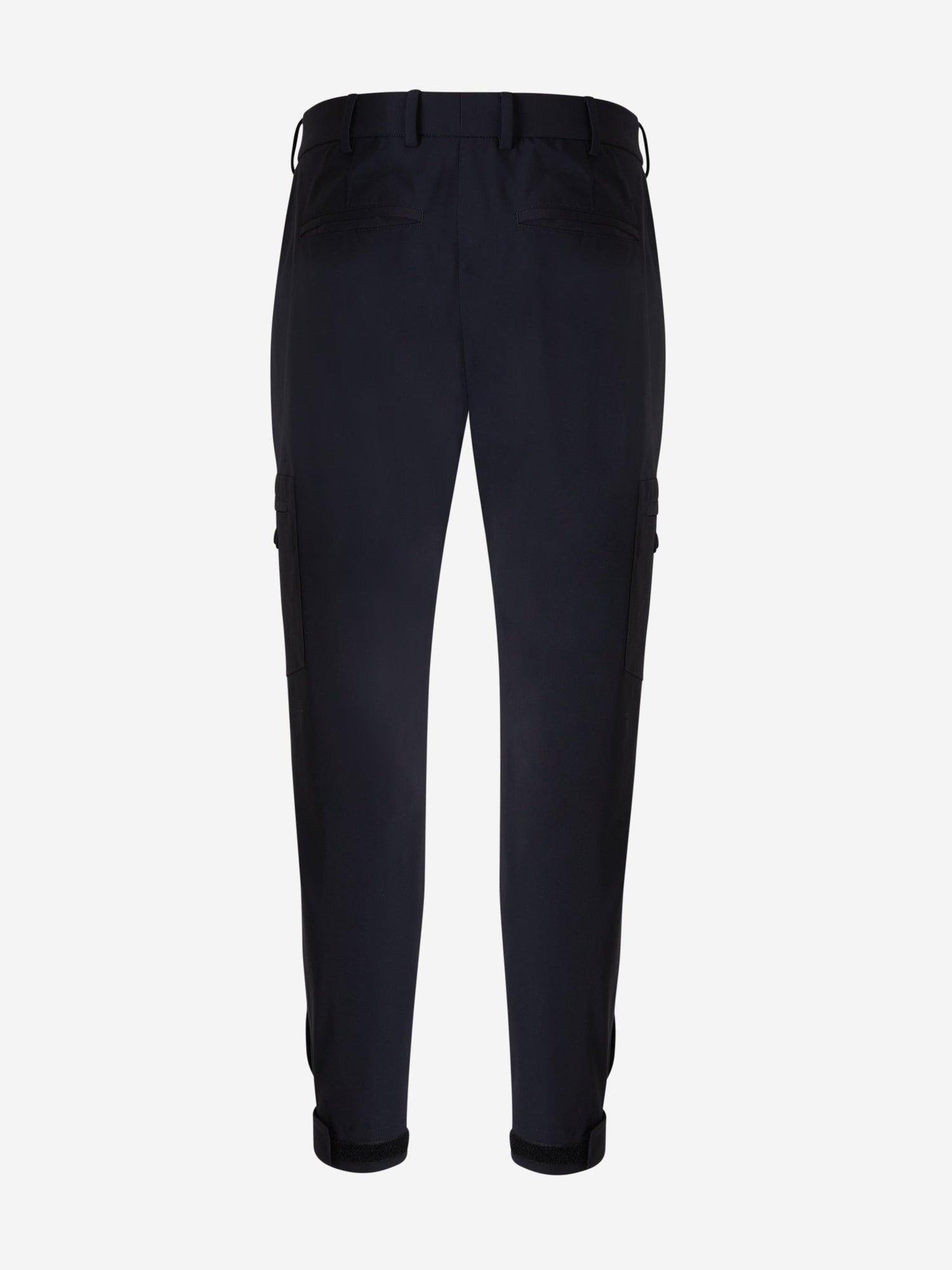 Outlet online PT Torino Hombre Pantalones Cargo Active color Verde Militar sku 521-002926 01 - Foto 9