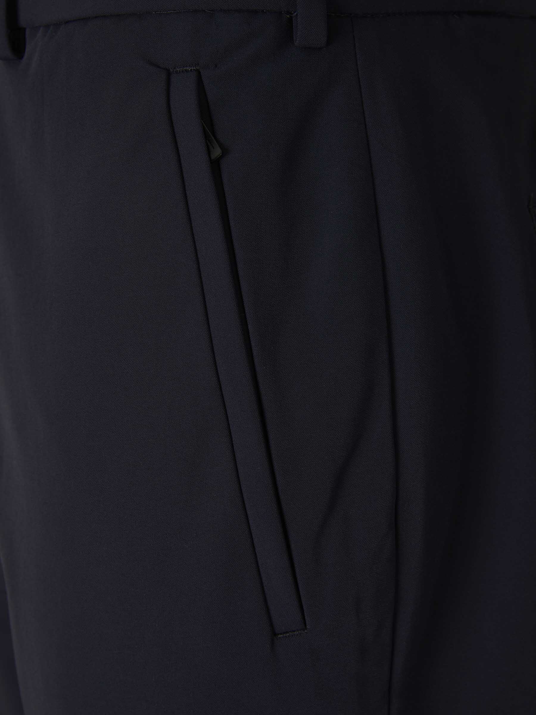 Outlet online PT Torino Hombre Pantalones Cargo Active color Verde Militar sku 521-002926 01 - Foto 10