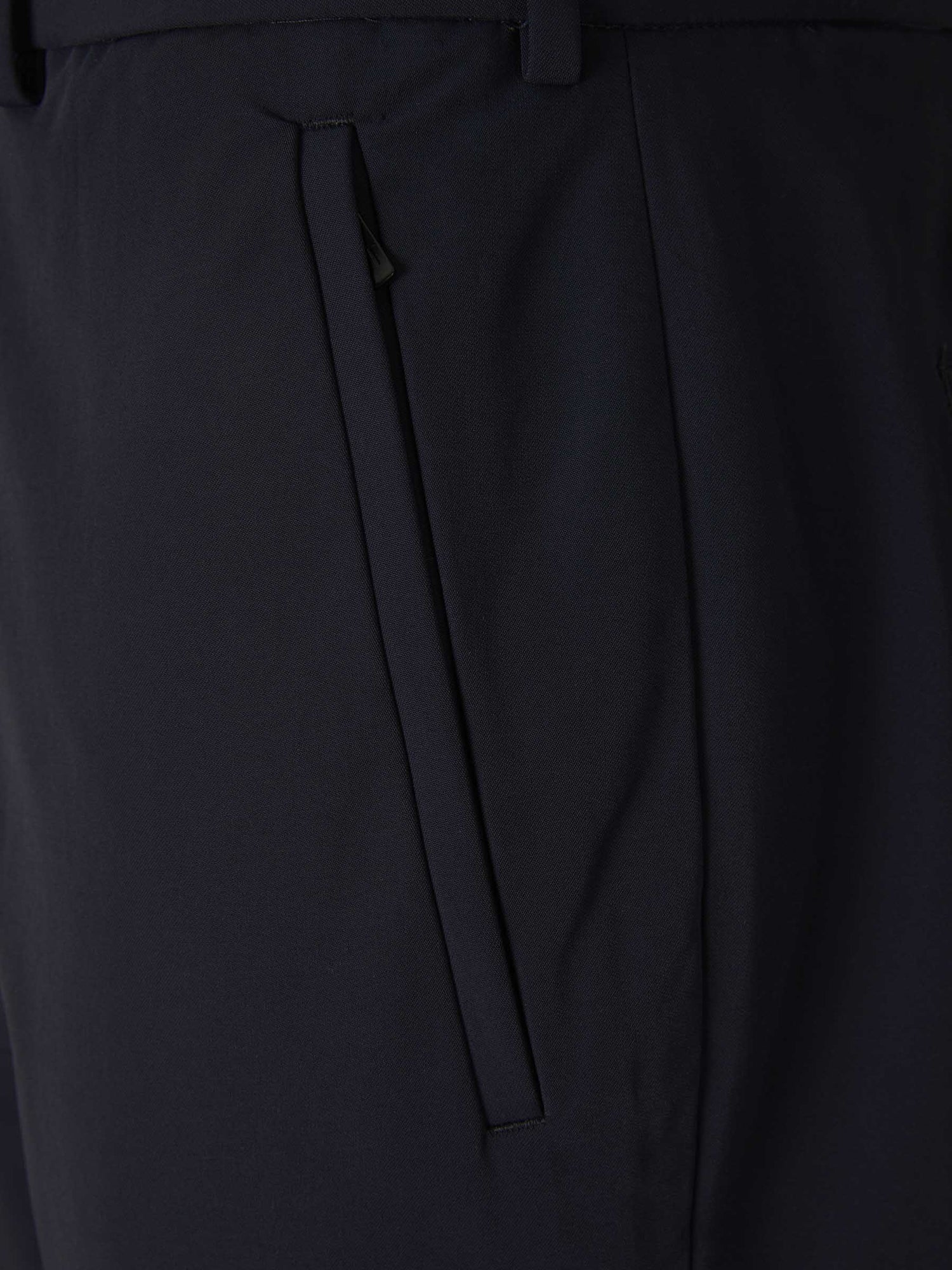 Outlet online PT Torino Hombre Pantalones Cargo Active color Azul Oscuro sku 521-002926 02 - Foto 10