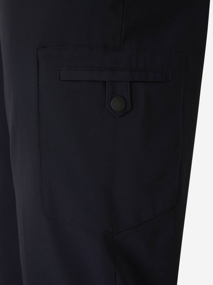 Outlet online PT Torino Hombre Pantalones Cargo Active color Verde Militar sku 521-002926 01 - Foto 11