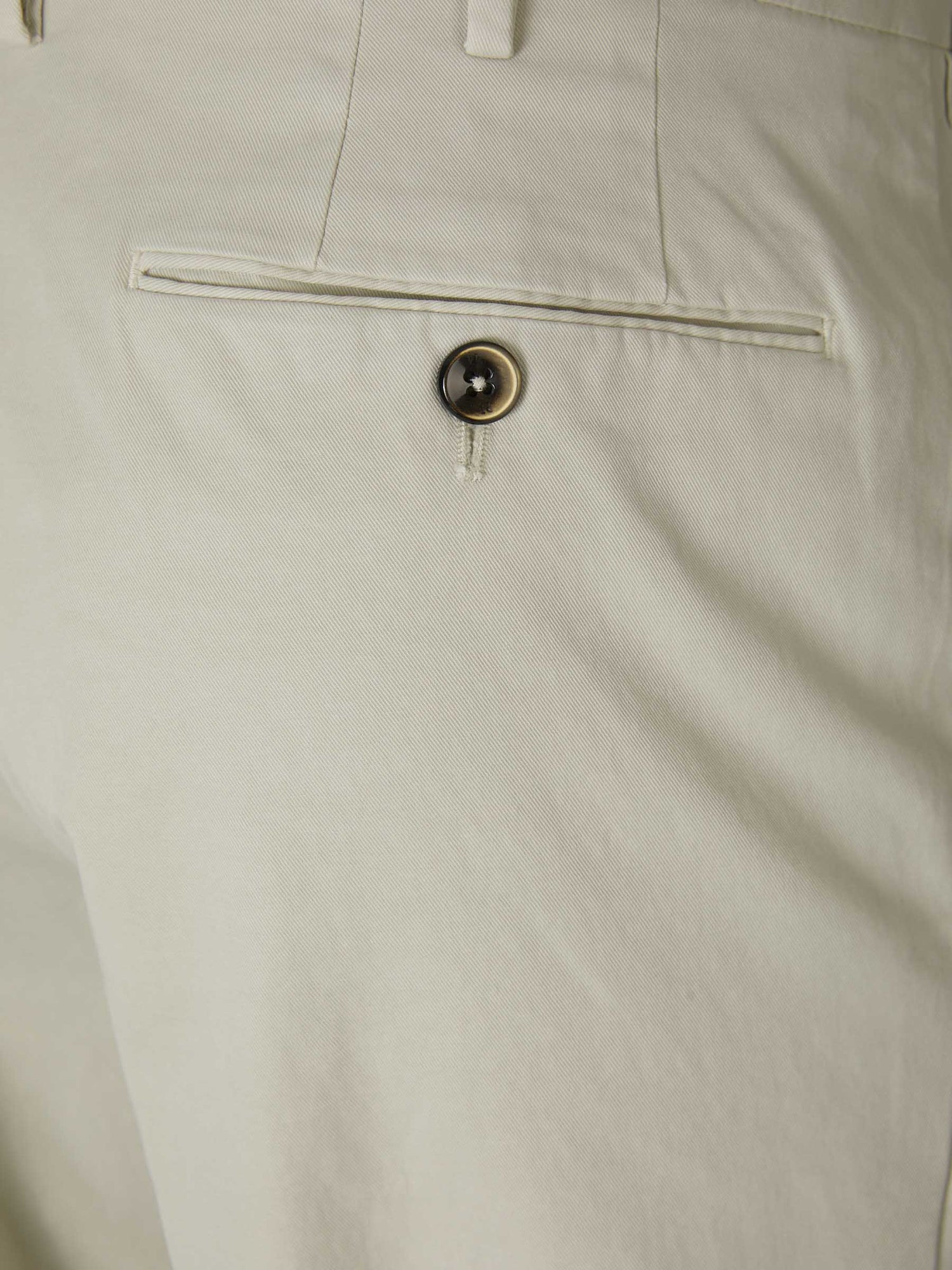 Outlet online PT Torino Hombre Pantalones Chinos Algodón color Terracota sku 521-002929 04 - Foto 4