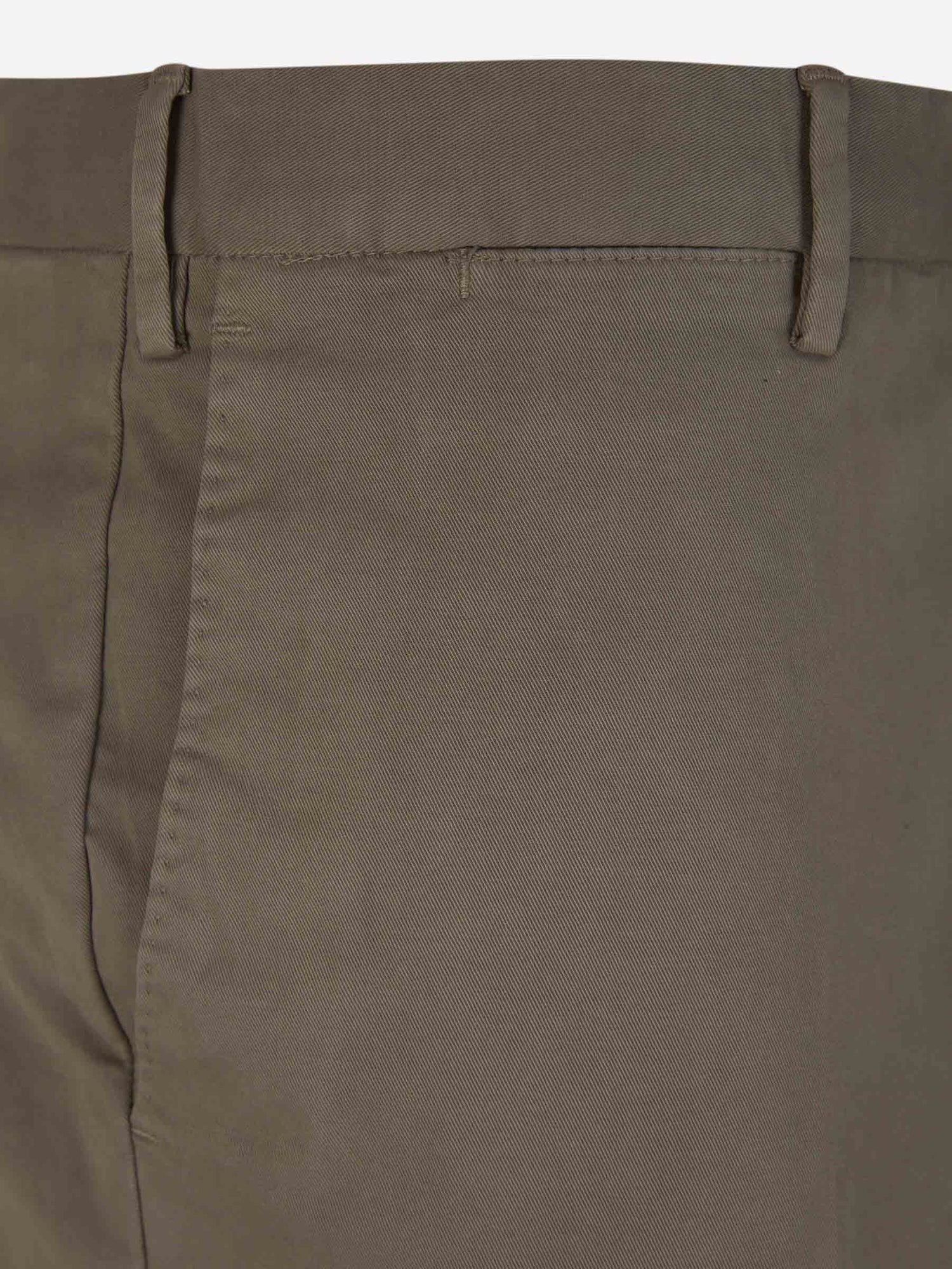Outlet online PT Torino Hombre Pantalones Chinos Algodón color Terracota sku 521-002929 04 - Foto 7