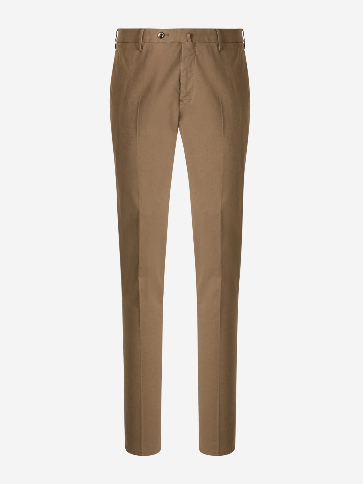 Outlet online PT Torino Hombre Pantalones Chinos Algodón color Terracota sku 521-002929 04 - Foto 9
