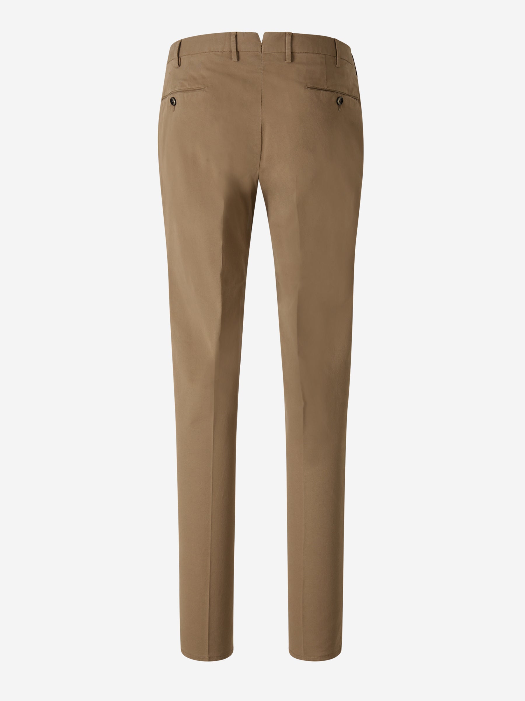 Outlet online PT Torino Hombre Pantalones Chinos Algodón color Terracota sku 521-002929 04 - Foto 10