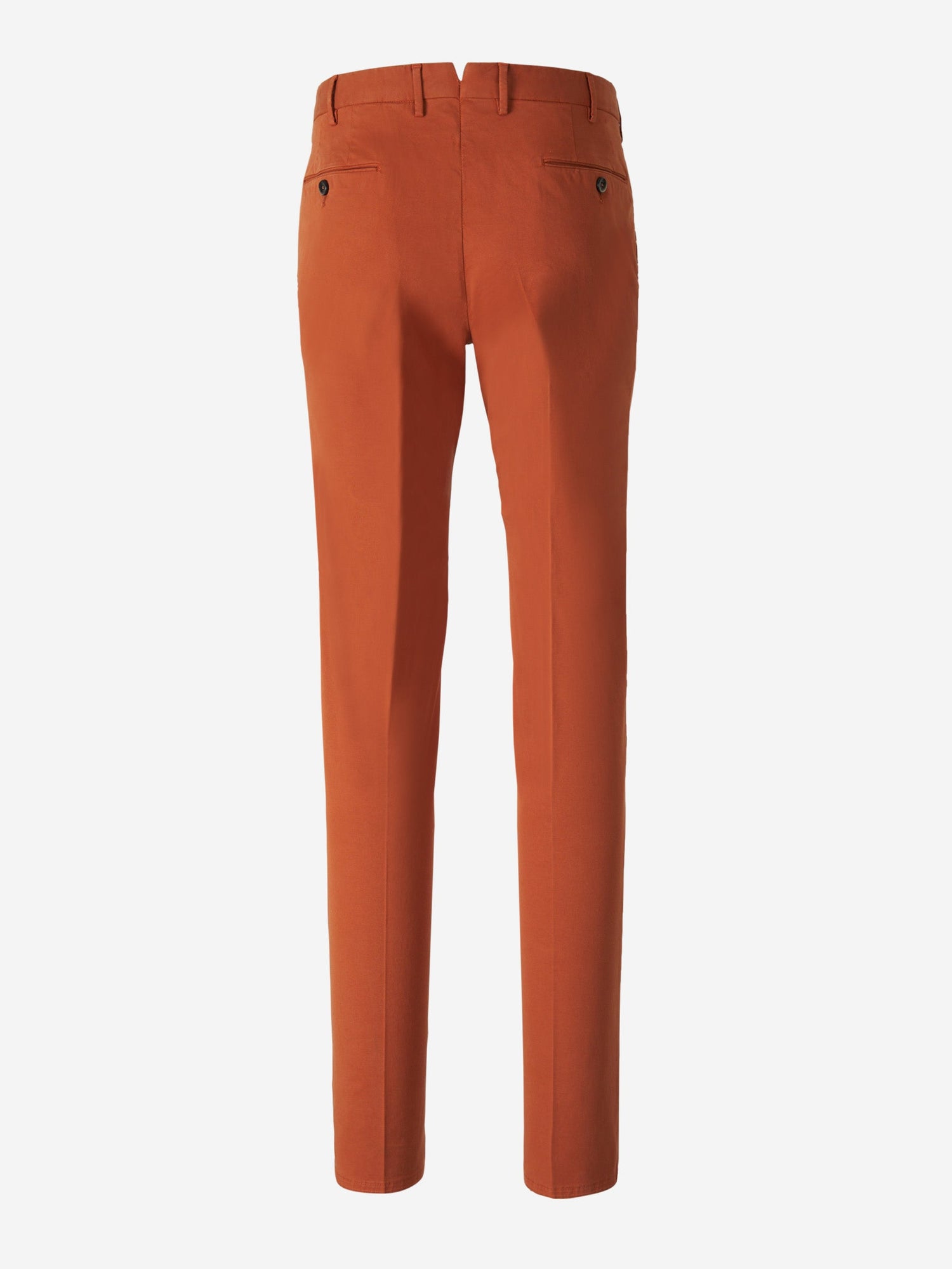 Outlet online PT Torino Hombre Pantalones Chinos Algodón color Terracota sku 521-002929 04 - Foto 14