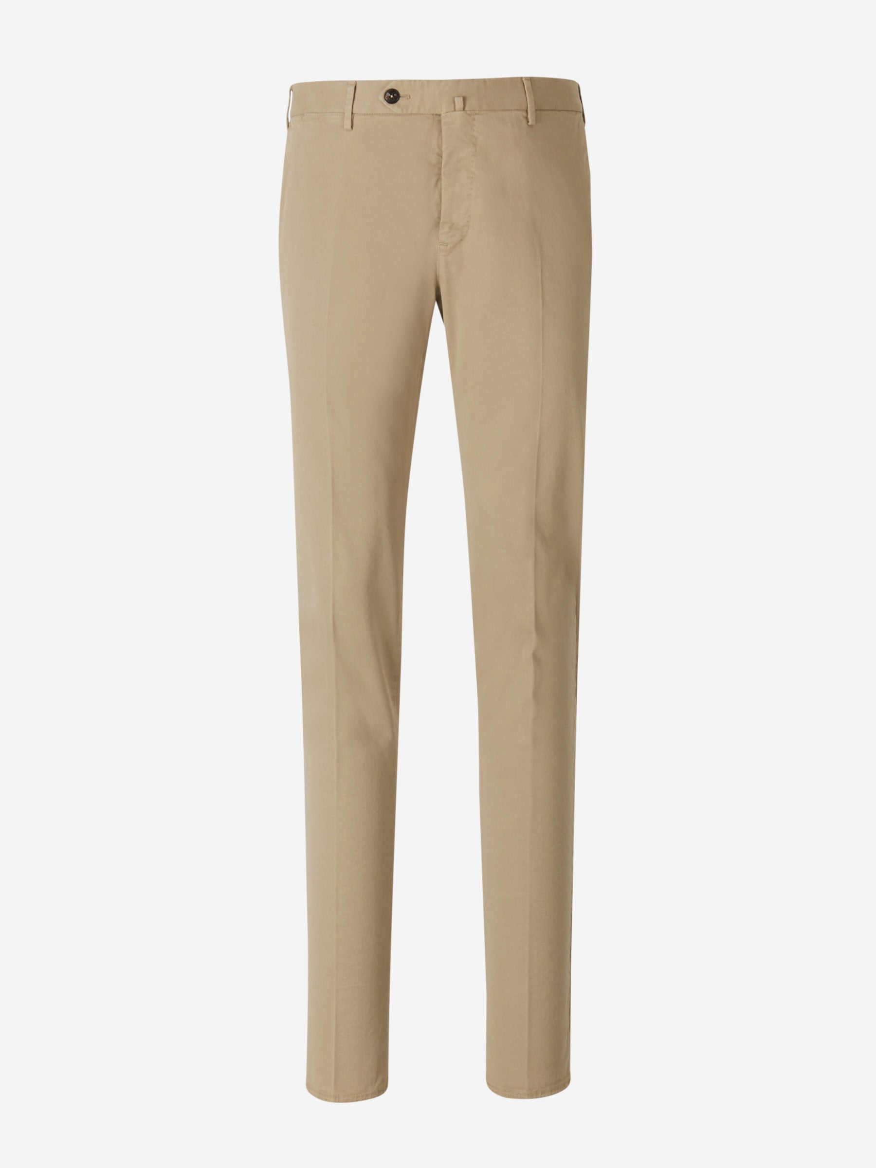 Outlet online PT Torino Hombre Pantalones Chinos Algodón color Terracota sku 521-002929 04 - Foto 17