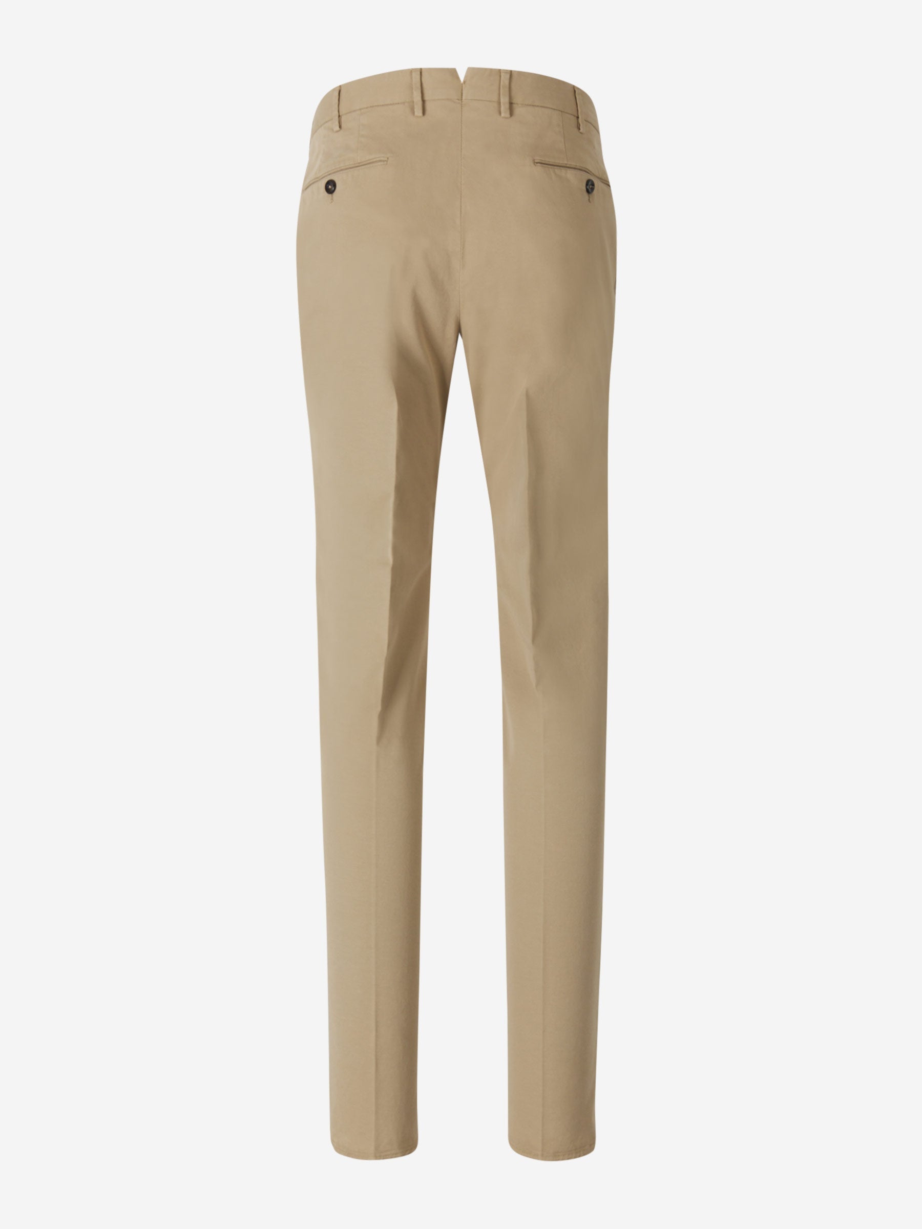 Outlet online PT Torino Hombre Pantalones Chinos Algodón color Terracota sku 521-002929 04 - Foto 18