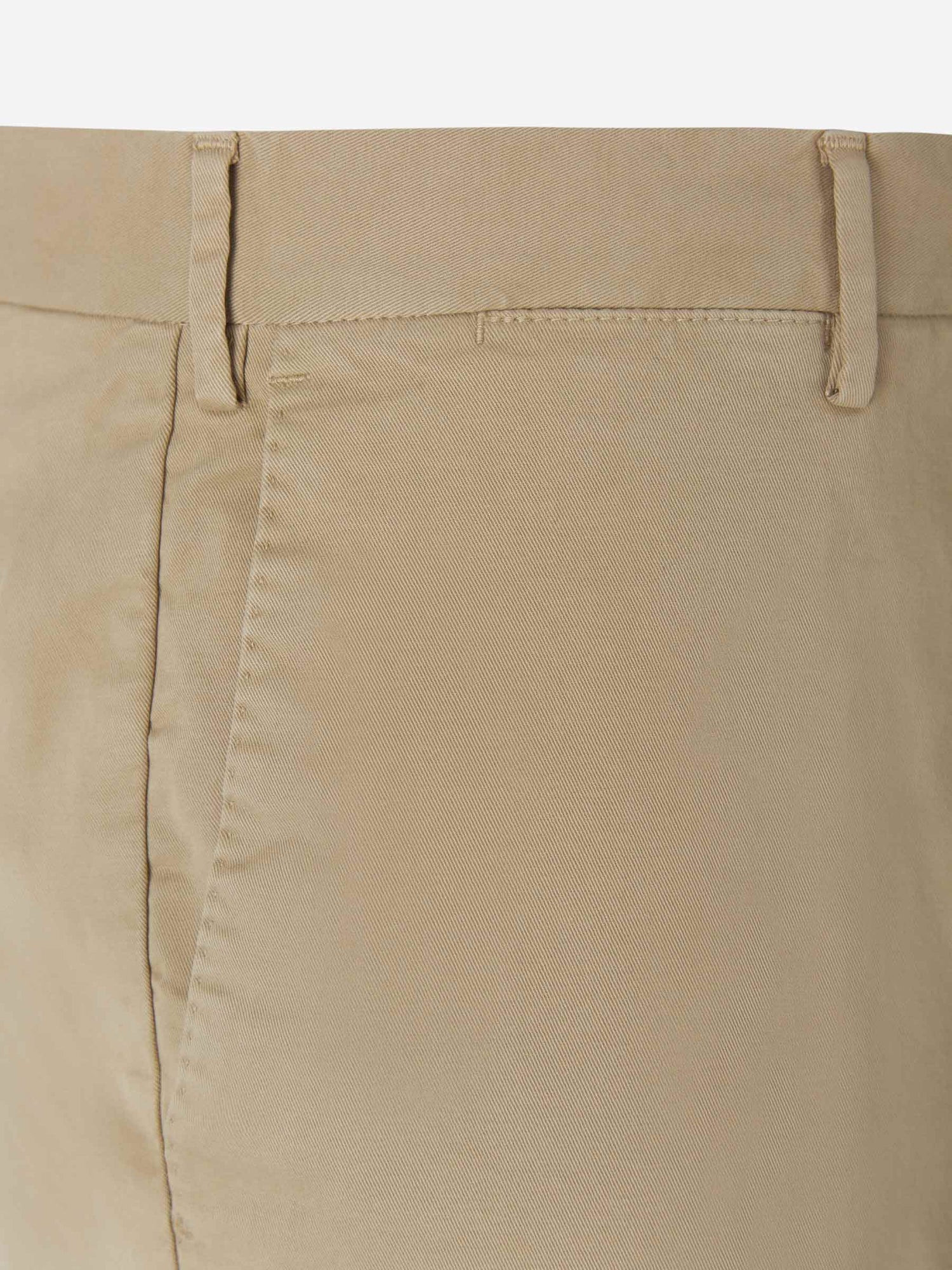 Outlet online PT Torino Hombre Pantalones Chinos Algodón color Terracota sku 521-002929 04 - Foto 19