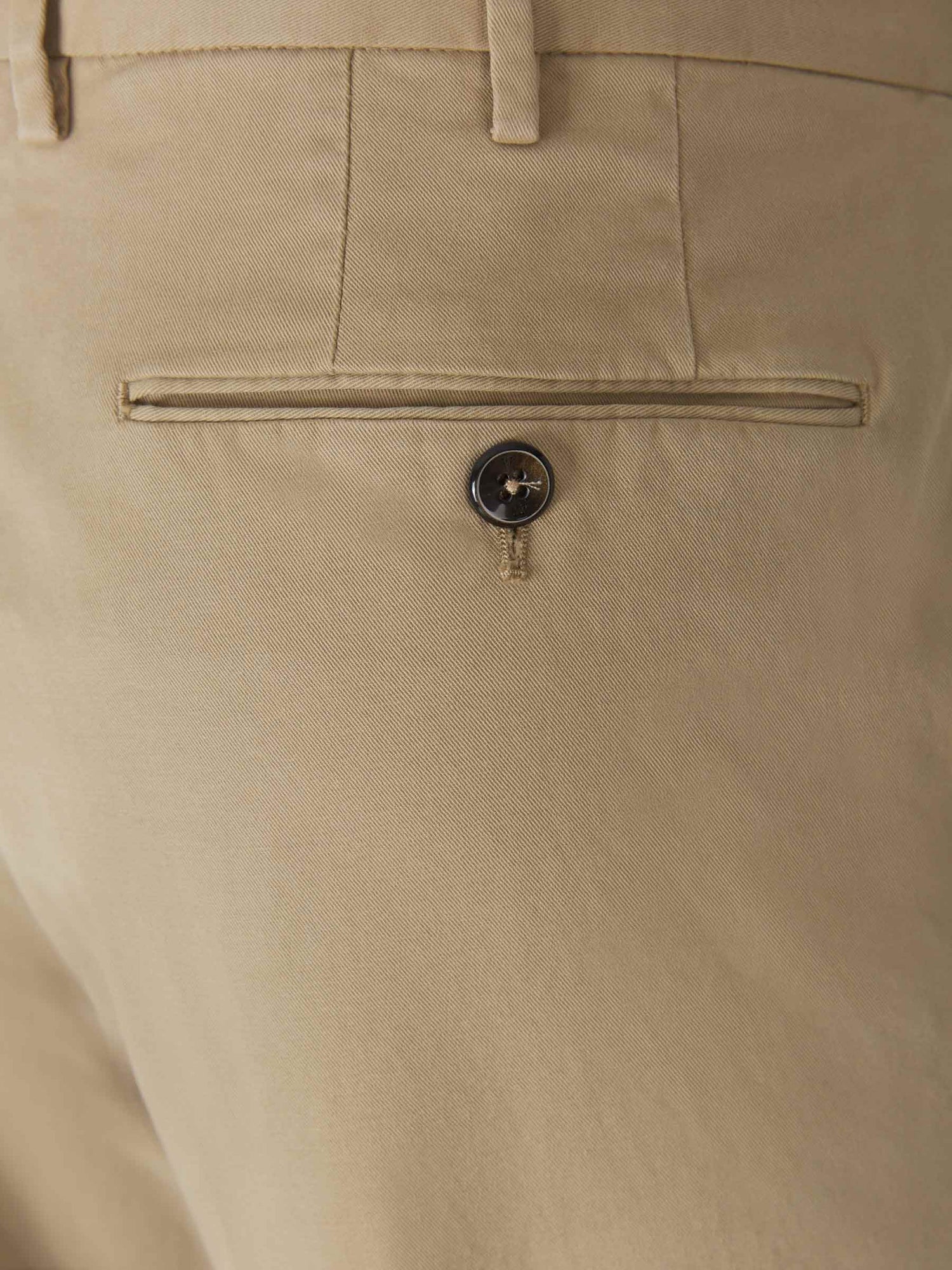 Outlet online PT Torino Hombre Pantalones Chinos Algodón color Terracota sku 521-002929 04 - Foto 20