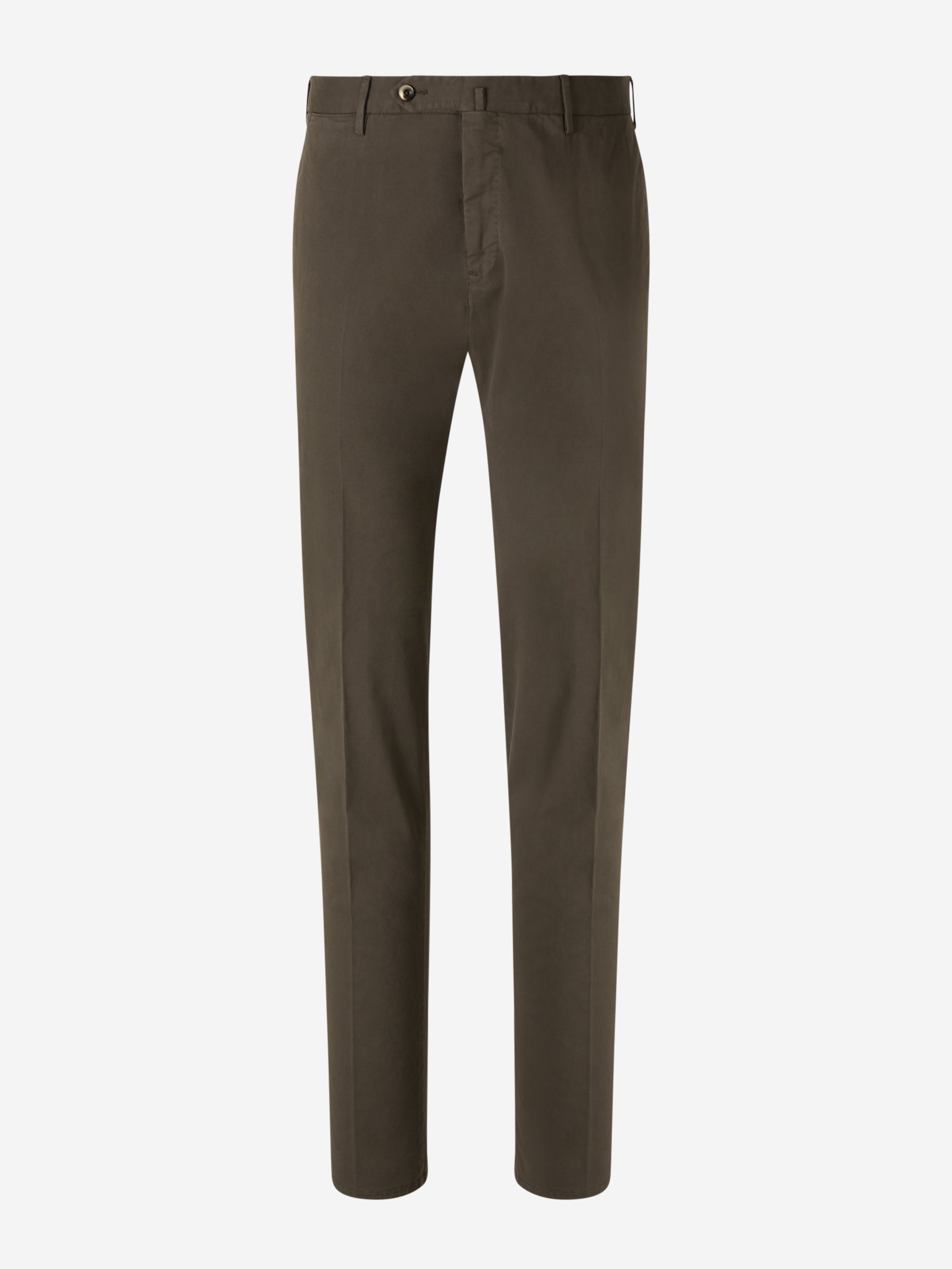 PT Torino Pantalones Chinos Stretch color Topo sku 521-002929 02 - Foto 13