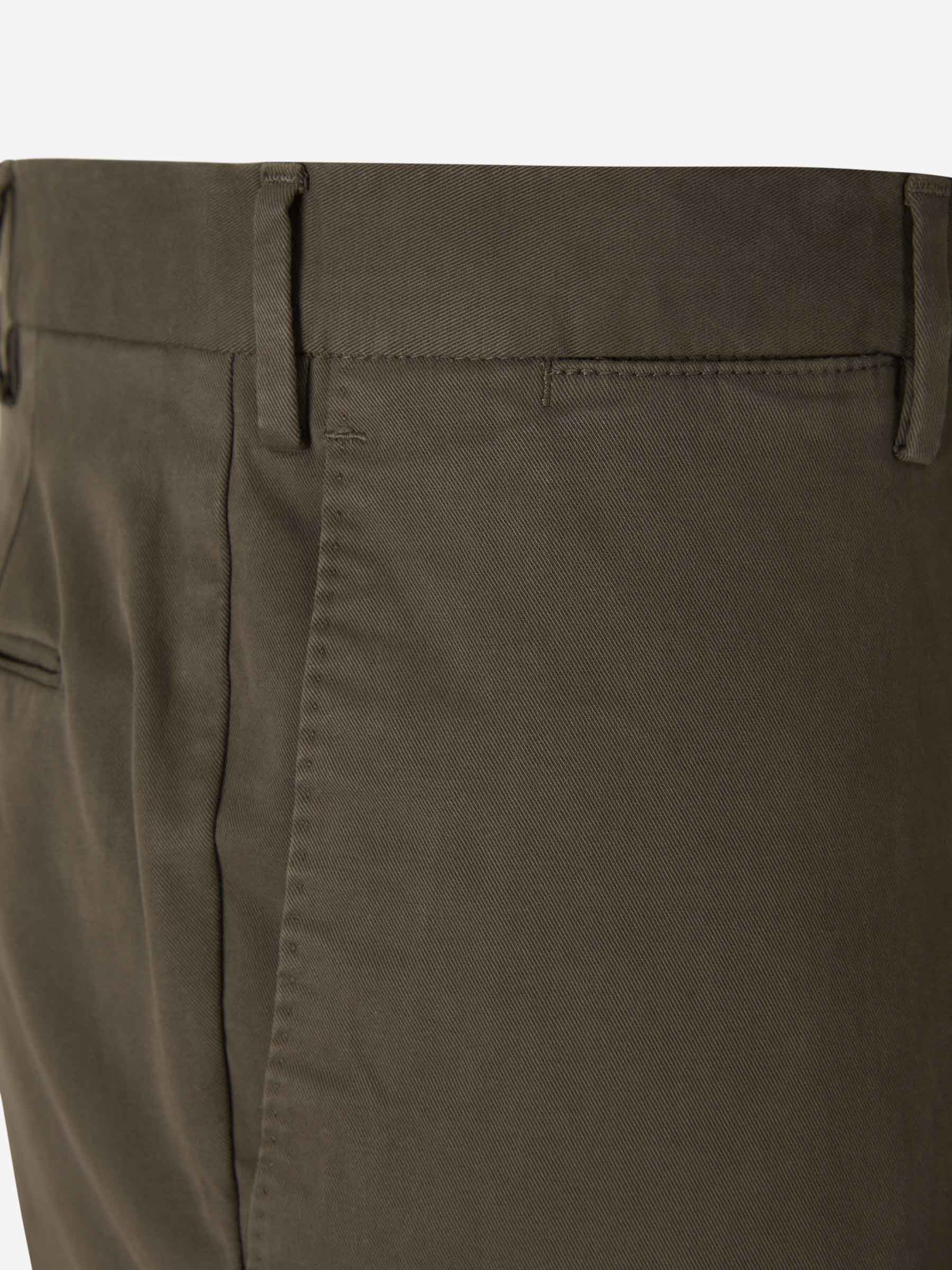 PT Torino Pantalones Chinos Stretch color Topo sku 521-002929 02 - Foto 15