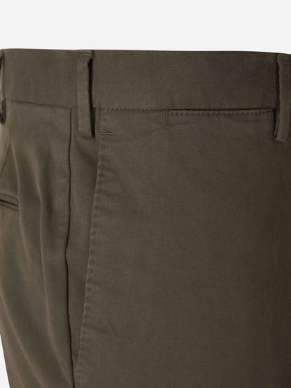 PT Torino Pantalones Chinos Stretch color Topo sku 521-002929 02 - Foto 15