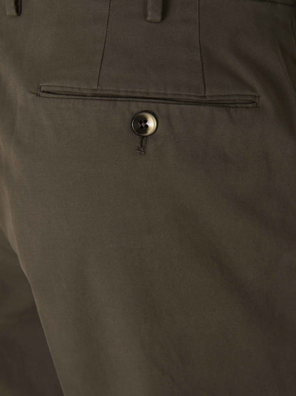 PT Torino Pantalones Chinos Stretch color Topo sku 521-002929 02 - Foto 16