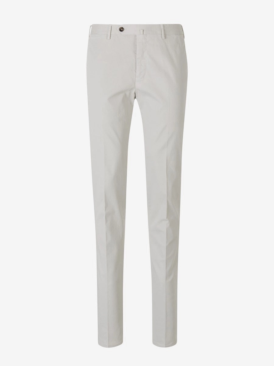PT Torino Pantalones Chinos Stretch color Topo sku 521-002929 02 - Foto 17