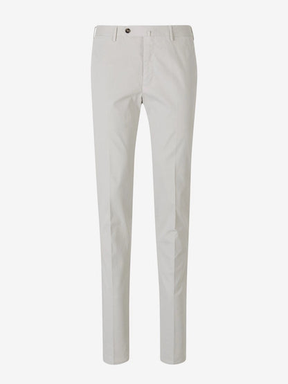 PT Torino Pantalones Chinos Stretch color Topo sku 521-002929 02 - Foto 17