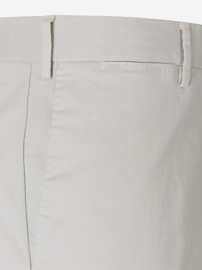PT Torino Pantalones Chinos Stretch color Topo sku 521-002929 02 - Foto 19