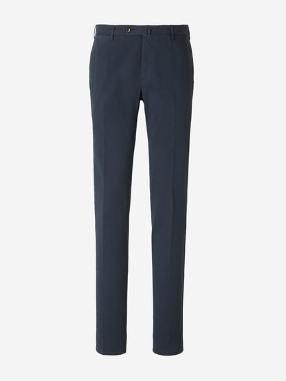 PT Torino Pantalones Chinos Stretch color Topo sku 521-002929 02 - Foto 21