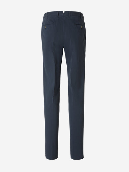 PT Torino Pantalones Chinos Stretch color Topo sku 521-002929 02 - Foto 22