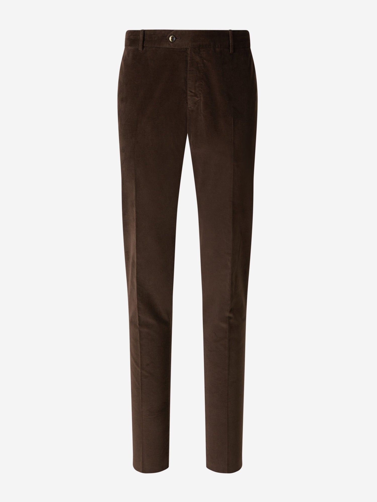 Outlet online PT Torino Hombre Pantalones Chinos Algodón color Negro sku 521-002931 01 - Foto 8