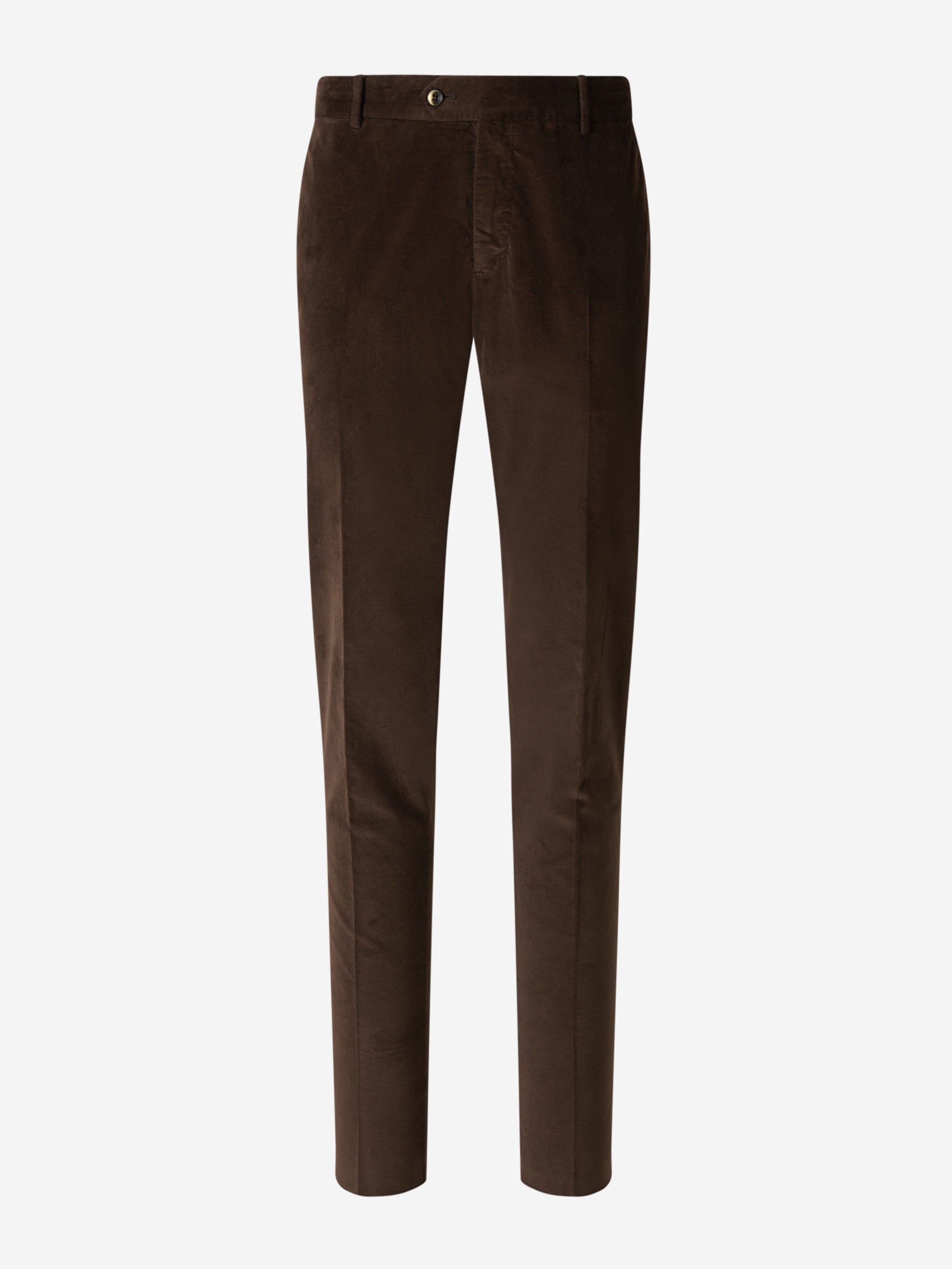 Outlet online PT Torino Hombre Pantalones Chinos Algodón color Negro sku 521-002931 01 - Foto 8