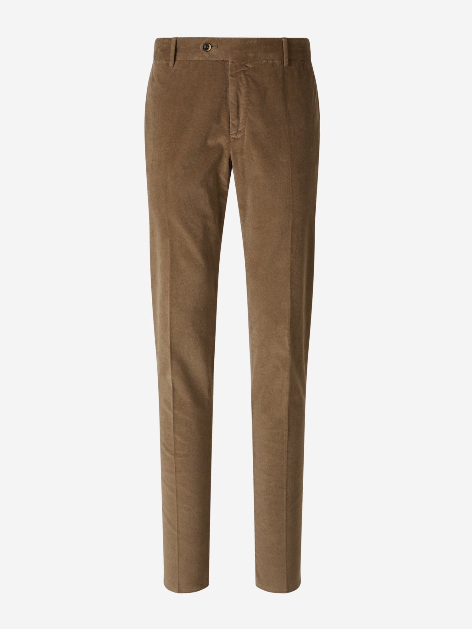 Outlet online PT Torino Hombre Pantalones Chinos Algodón color Negro sku 521-002931 01 - Foto 1