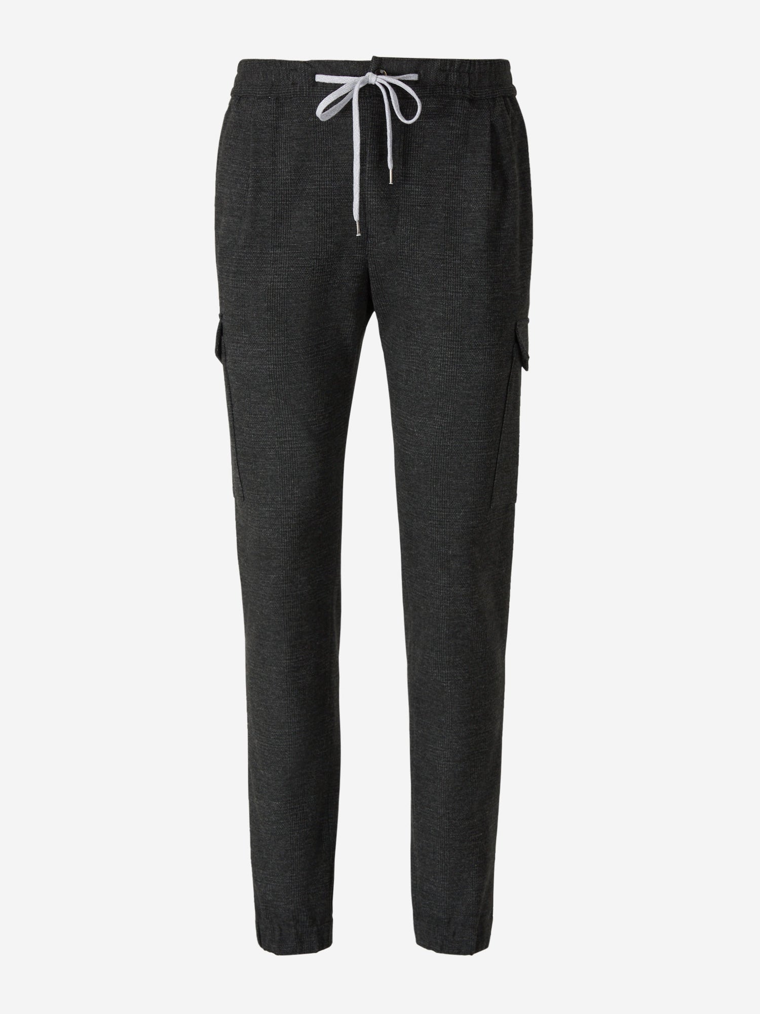 Outlet online PT Torino Hombre Joggers Soft Fit color Azul Noche sku 521-002933 02 - Foto 1