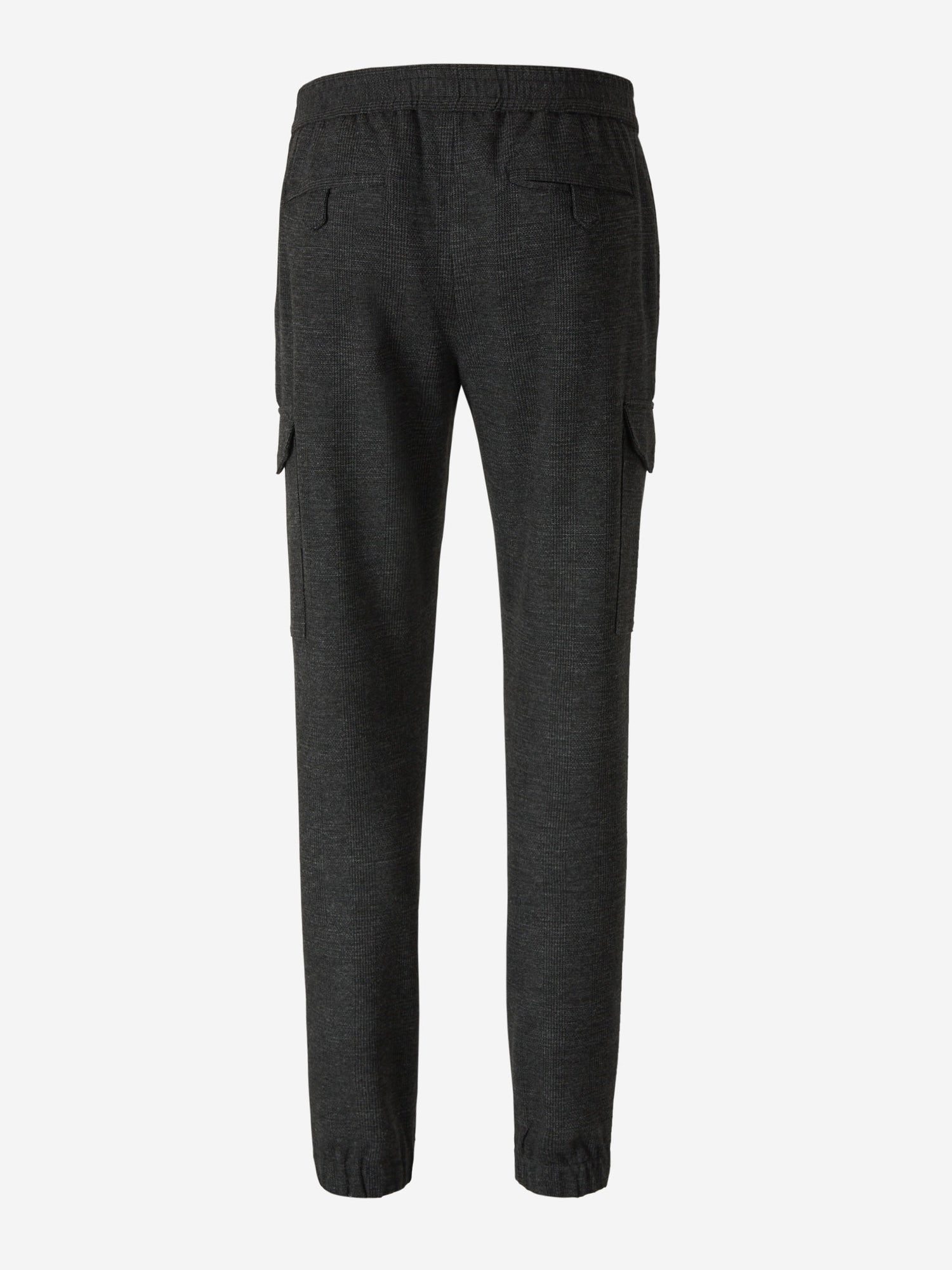 Outlet online PT Torino Hombre Joggers Soft Fit color Azul Noche sku 521-002933 02 - Foto 3