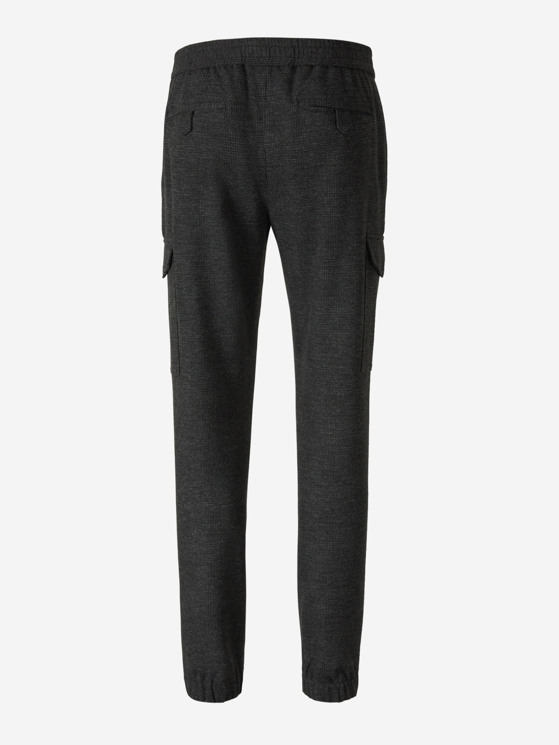 Outlet online PT Torino Hombre Joggers Soft Fit color Azul Noche sku 521-002933 02 - Foto 3