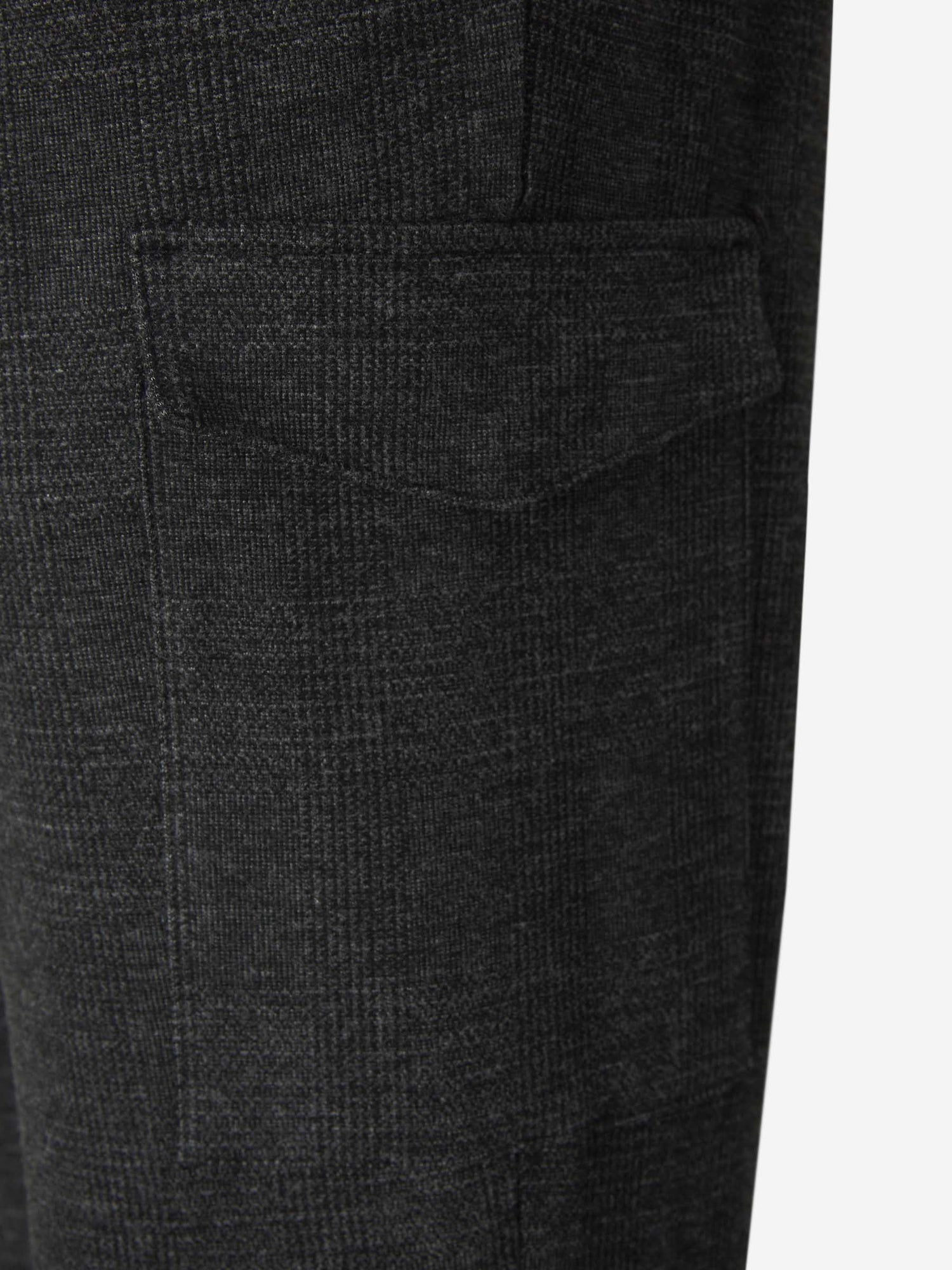 Outlet online PT Torino Hombre Joggers Soft Fit color Azul Noche sku 521-002933 02 - Foto 5