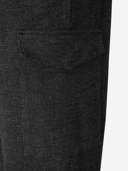Outlet online PT Torino Hombre Joggers Soft Fit color Azul Noche sku 521-002933 02 - Foto 5