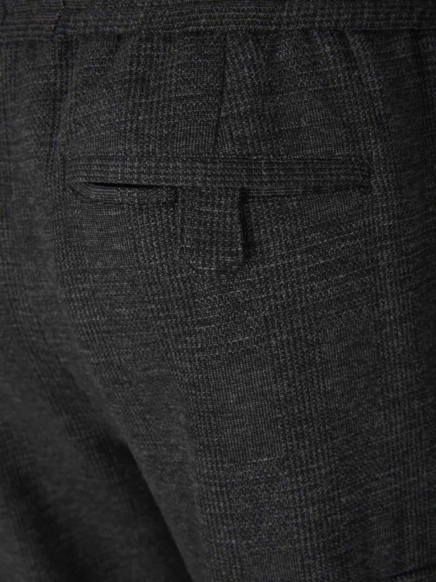 Outlet online PT Torino Hombre Joggers Soft Fit color Azul Noche sku 521-002933 02 - Foto 6