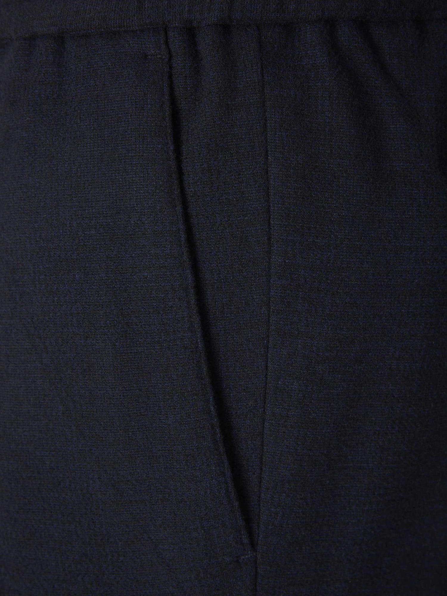 Outlet online PT Torino Hombre Joggers Soft Fit color Azul Noche sku 521-002933 02 - Foto 10