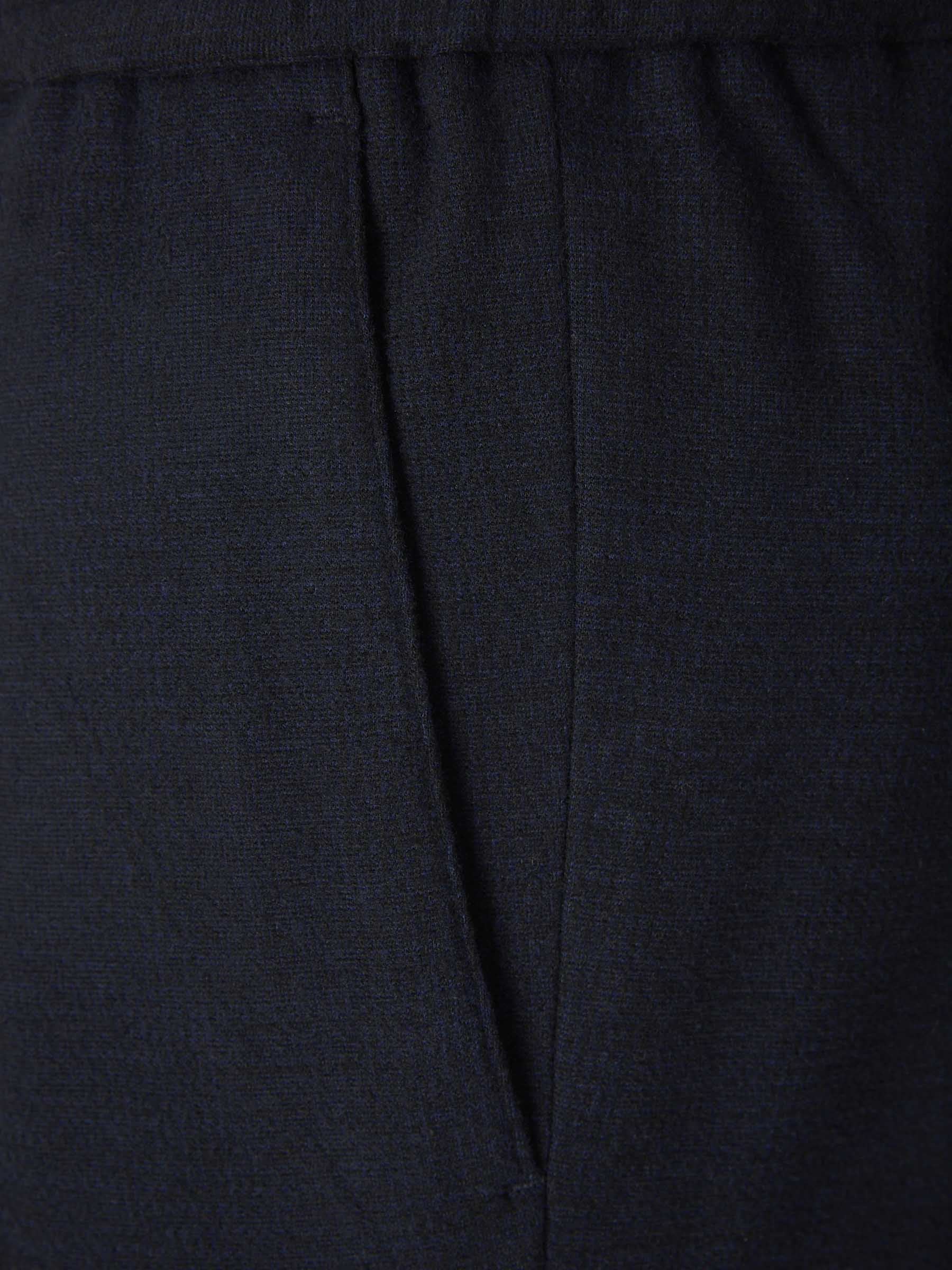 Outlet online PT Torino Hombre Joggers Soft Fit color Azul Noche sku 521-002933 02 - Foto 10