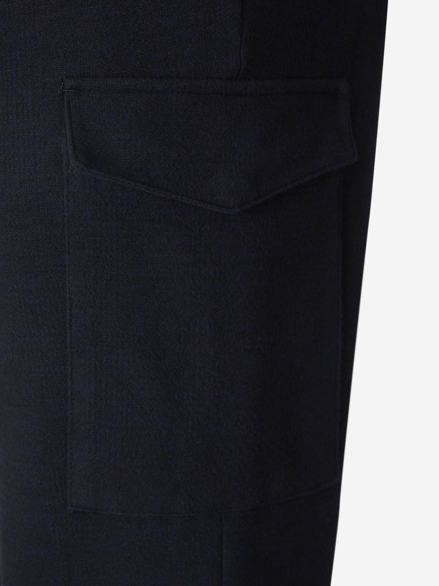 Outlet online PT Torino Hombre Joggers Soft Fit color Azul Noche sku 521-002933 02 - Foto 11