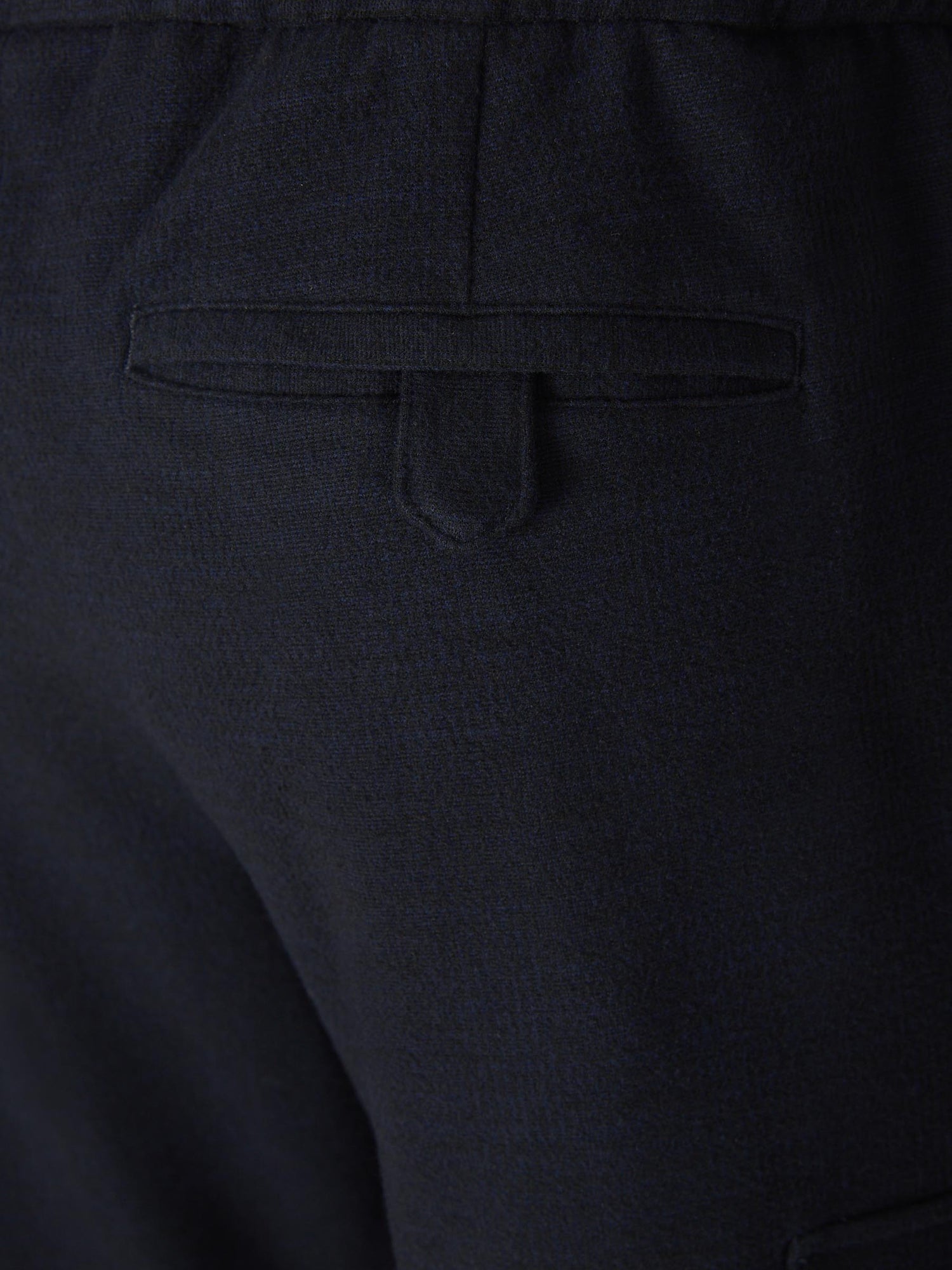 Outlet online PT Torino Hombre Joggers Soft Fit color Azul Noche sku 521-002933 02 - Foto 12