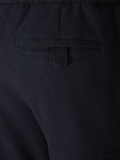 Outlet online PT Torino Hombre Joggers Soft Fit color Azul Noche sku 521-002933 02 - Foto 12