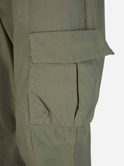 Outlet online John Elliott Hombre Pantalones Cargo Satén color Negro sku 521-002941 01 - Foto 5
