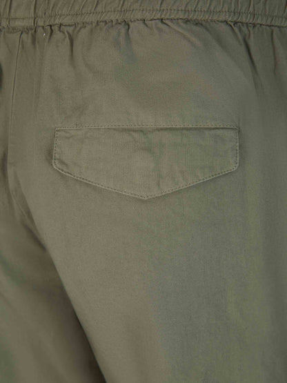 Outlet online John Elliott Hombre Pantalones Cargo Satén color Negro sku 521-002941 01 - Foto 6