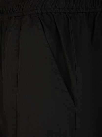 Outlet online John Elliott Hombre Pantalones Cargo Satén color Negro sku 521-002941 01 - Foto 10