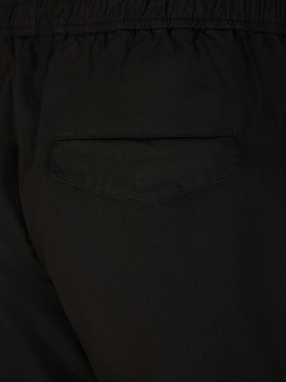 Outlet online John Elliott Hombre Pantalones Cargo Satén color Negro sku 521-002941 01 - Foto 12