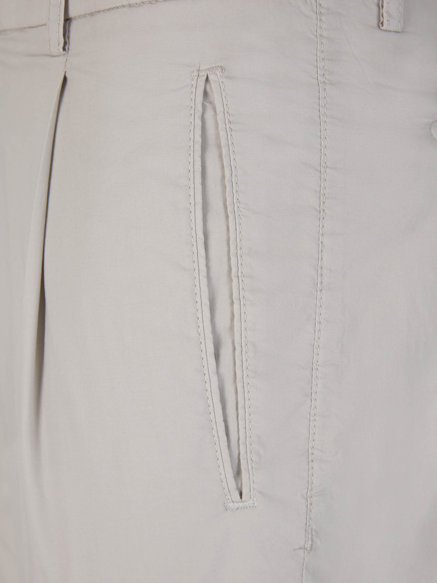 Pantalones Chino Algodón