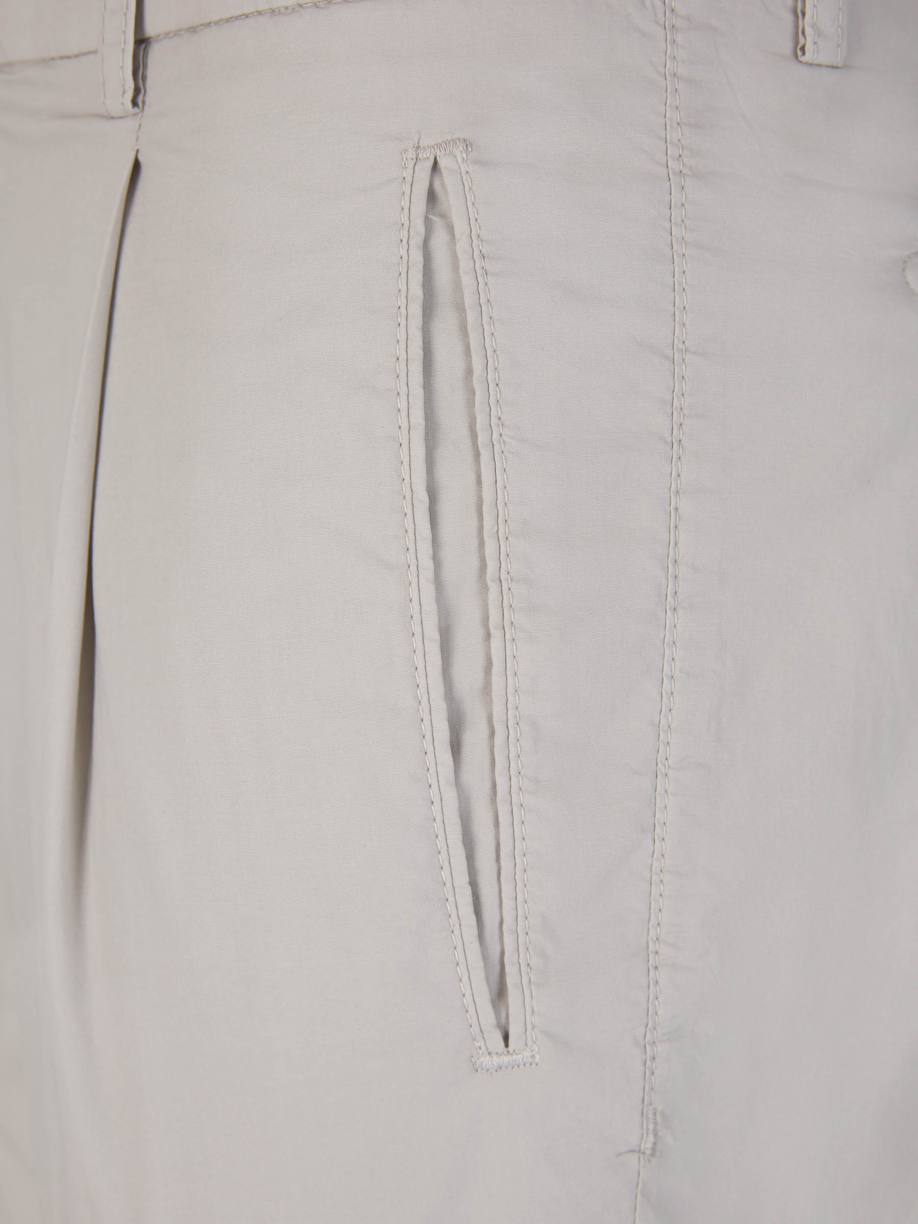 Pantalones Chino Algodón