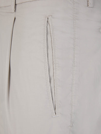 Pantalones Chino Algodón