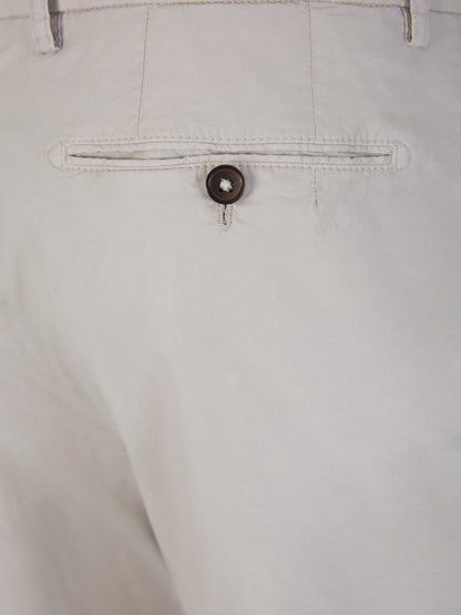 Pantalones Chino Algodón