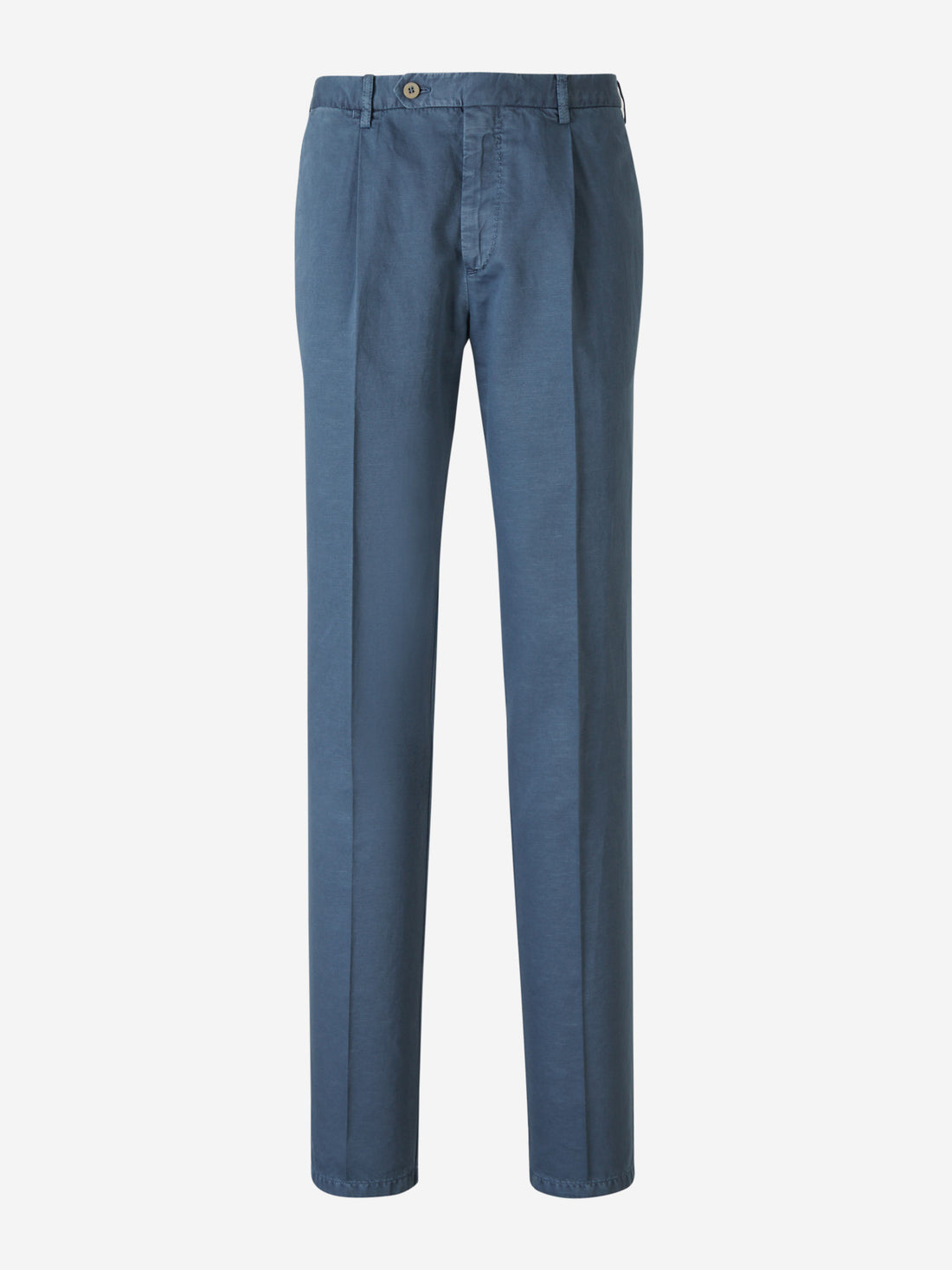Santa Eulalia Hombre Barcelona Pantalones Formales Algodón color Azul sku 521-003045 03 - Foto 1