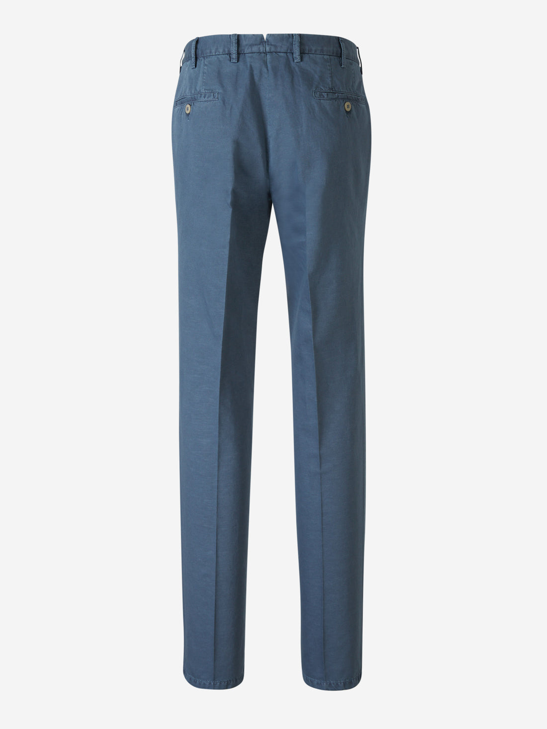 Santa Eulalia Hombre Barcelona Pantalones Formales Algodón color Azul sku 521-003045 03 - Foto 2
